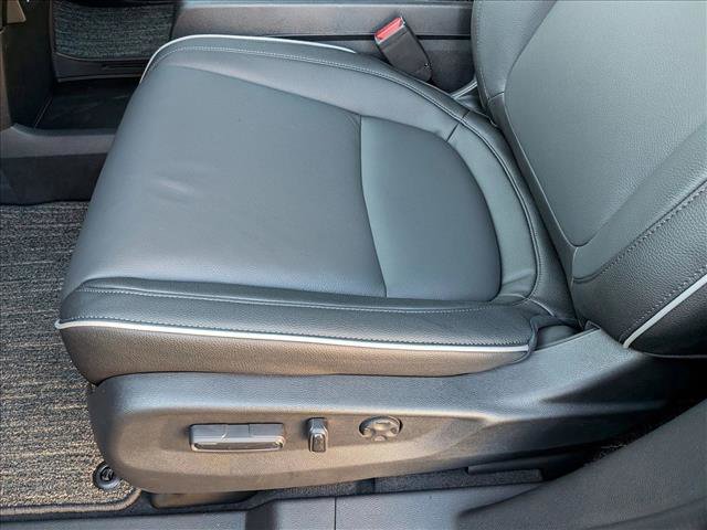 New 2026 Honda Odyssey Touring image 4