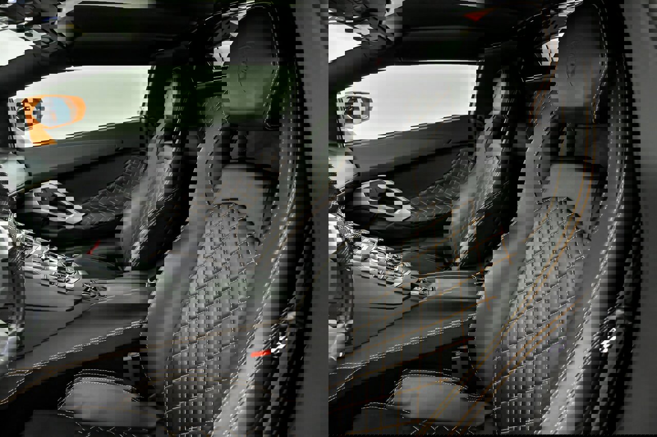 Used 2016 Lamborghini Aventador LP 700-4 image 22