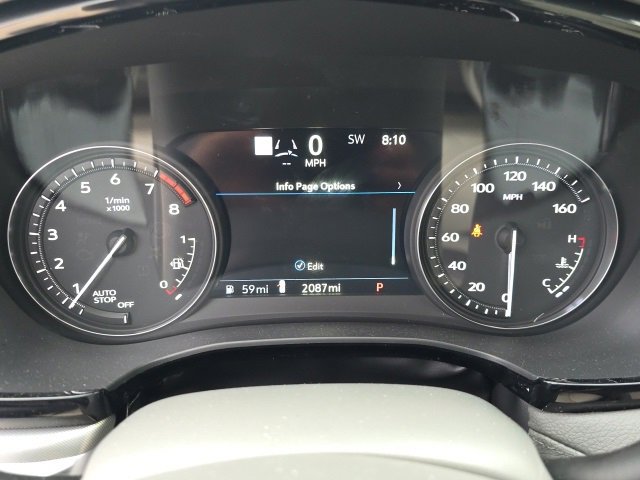 New 2026 Cadillac XT5 Premium Luxury image 27