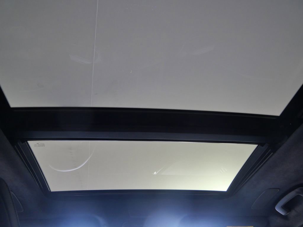 New 2026 INFINITI QX80 Autograph image 17