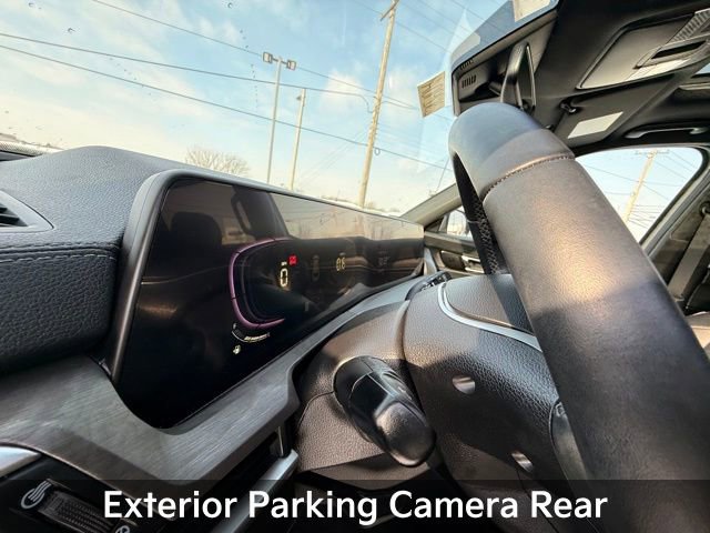 Used 2023 Kia Telluride EX X-Line image 21