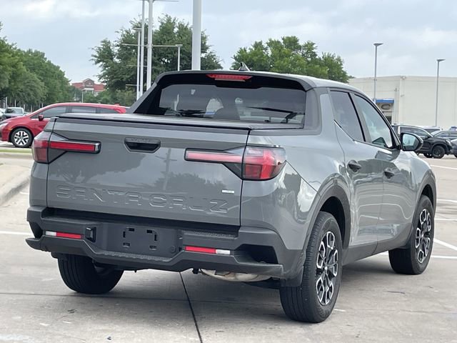Used 2023 Hyundai Santa Cruz SEL AWD/4WD image 4
