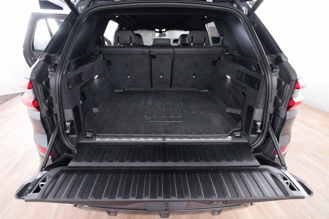 Used 2022 BMW X5 xDrive45e image 31