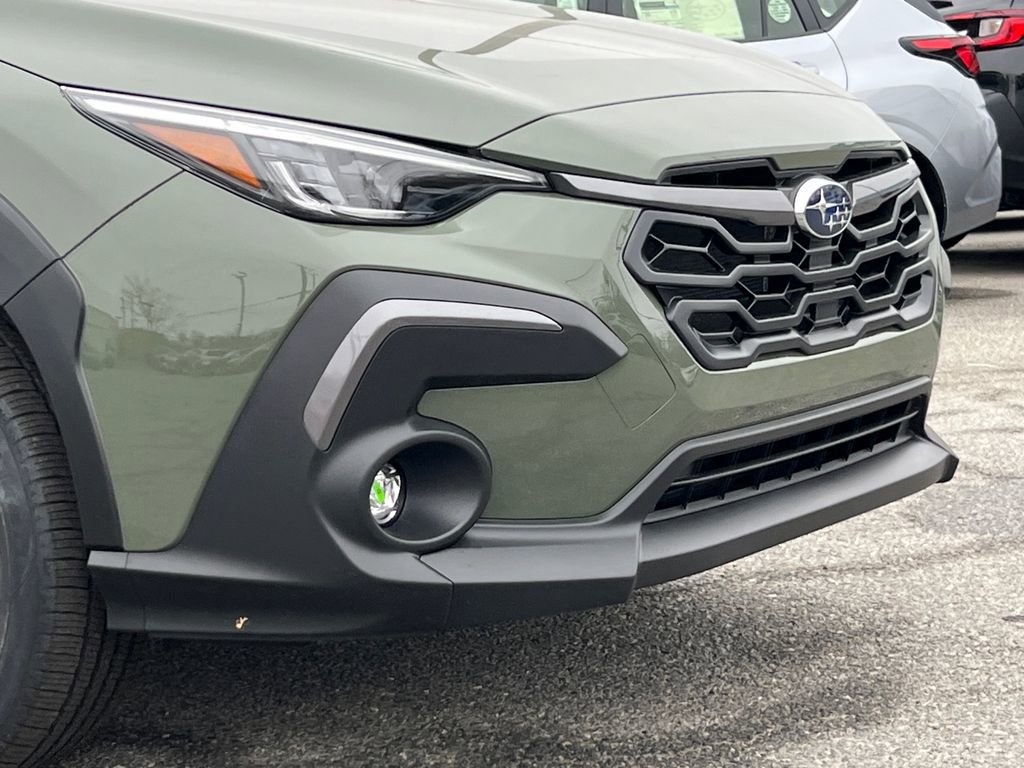 New 2026 Subaru Crosstrek 2.5i Limited AWD/4WD video 4