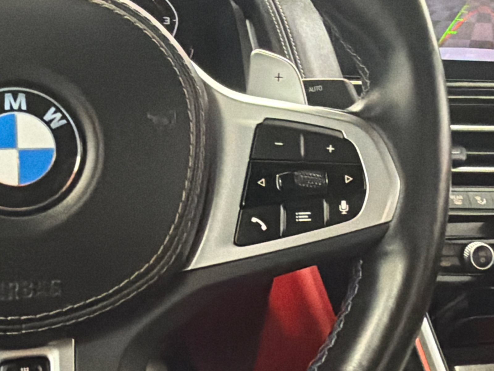 Used 2023 BMW M850i xDrive Coupe AWD/4WD image 18
