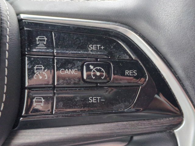 Used 2021 Jeep Grand Cherokee L Overland w/ Luxury Tech Group IV AWD/4WD image 27
