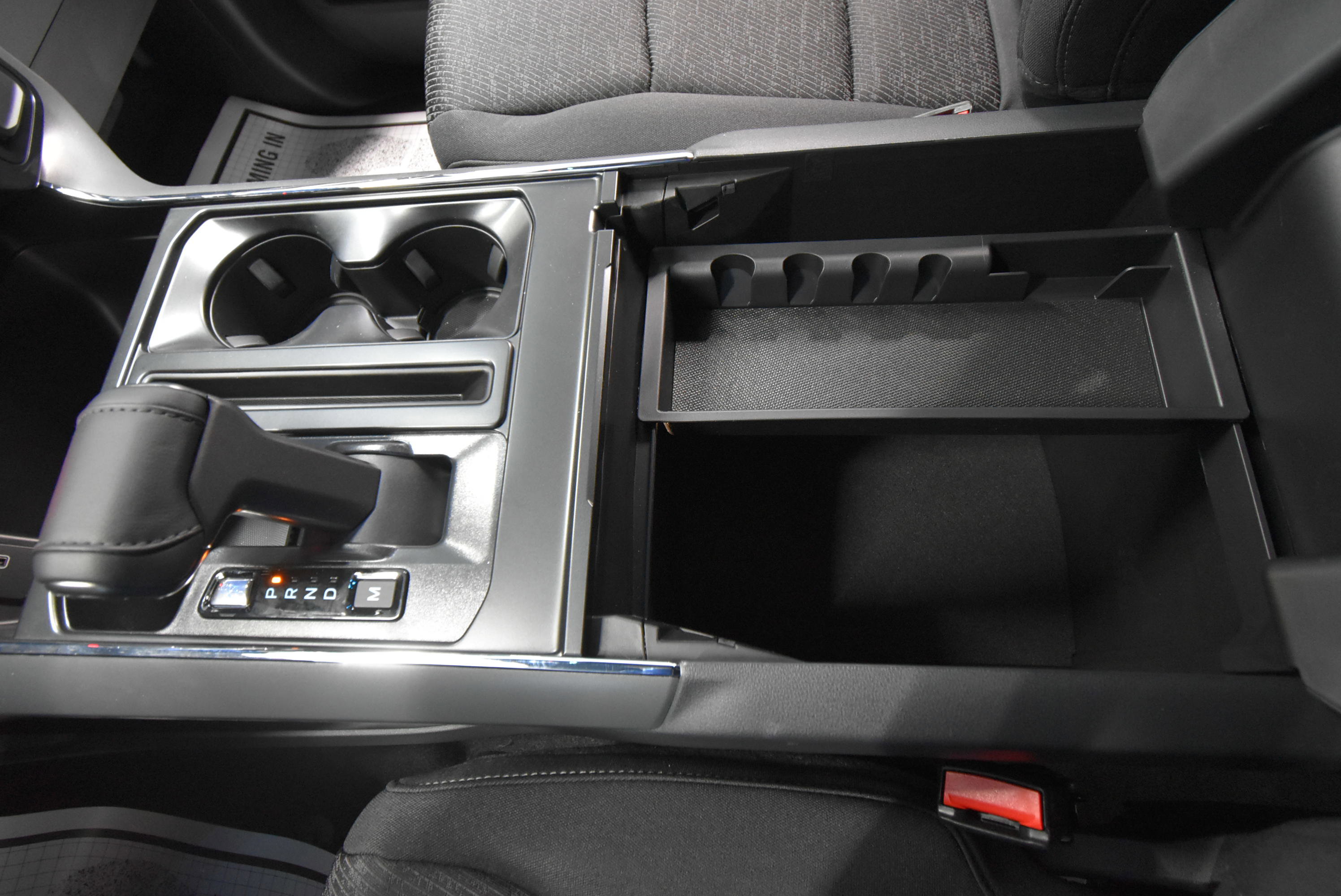 New 2026 Ford F150 XLT w/ Equipment Group 302A MID image 20