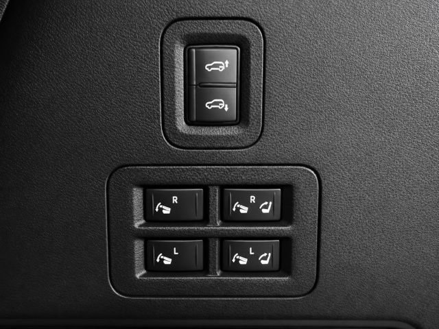 Used 2026 Nissan Armada PRO-4X AWD/4WD image 15