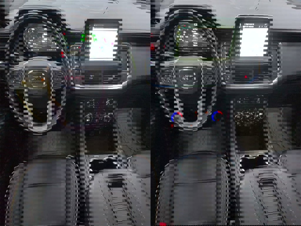 Certified 2023 GMC Yukon SLT w/ SLT Premium Package image 24