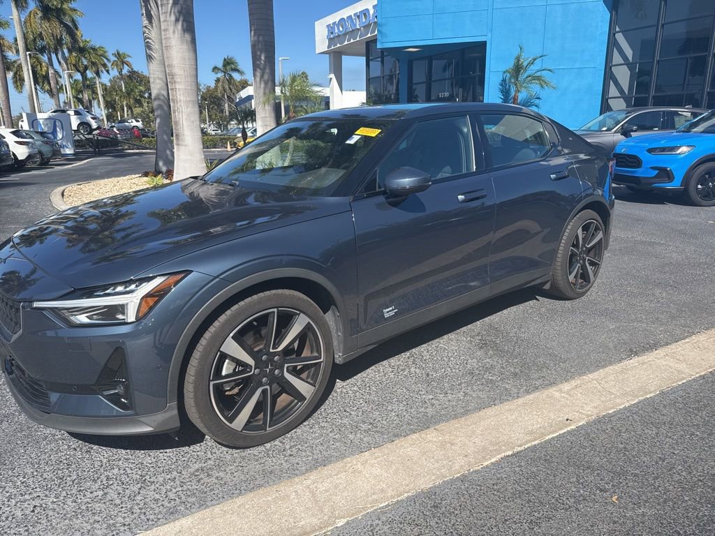 Used 2021 Polestar Polestar 2 image 15