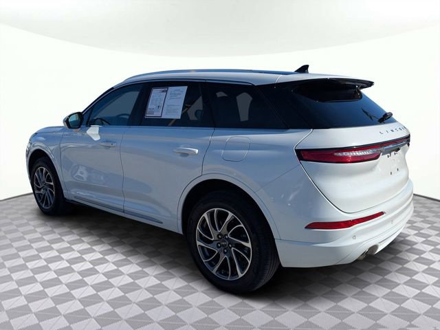 Used 2022 Lincoln Corsair Reserve w/ Luxury Package image 5