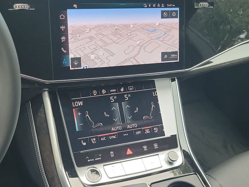 New 2027 Audi Q8 Premium Plus AWD/4WD image 24