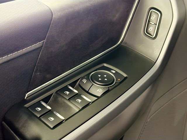 Used 2025 Ford F150 XLT w/ Equipment Group 302A MID image 18
