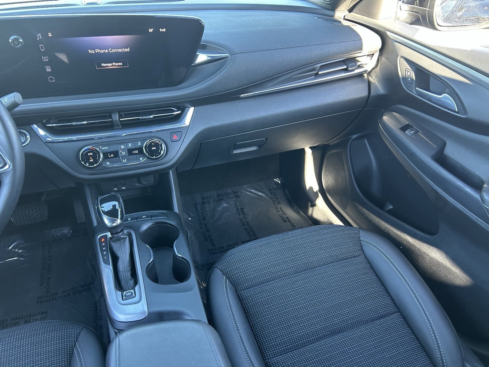 Used 2025 Buick Envista Preferred w/ Convenience I Package FWD image 19