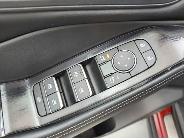 Used 2024 Nissan Rogue SL w/ SL Premium Package FWD image 40