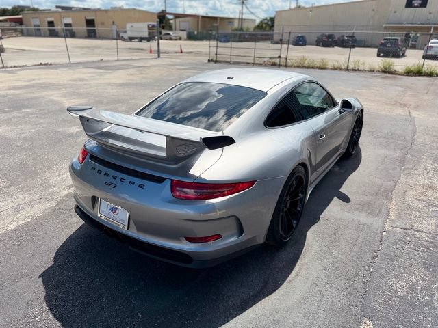 Used 2015 Porsche 911 GT3 RWD image 74