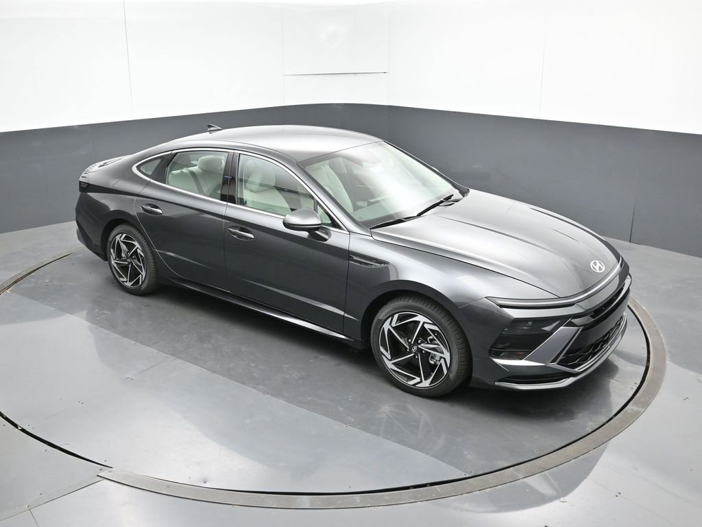 New 2026 Hyundai Sonata SEL image 23