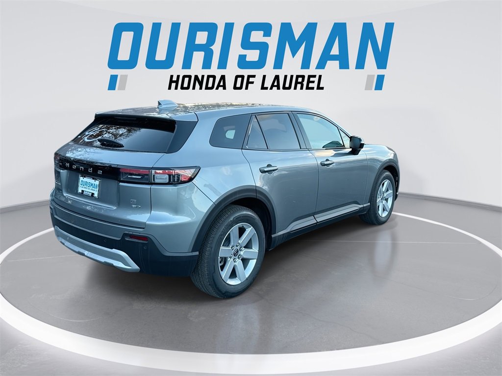 New 2025 Honda Prologue EX image 8