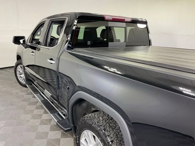 Used 2021 GMC Sierra 1500 Denali AWD/4WD image 41