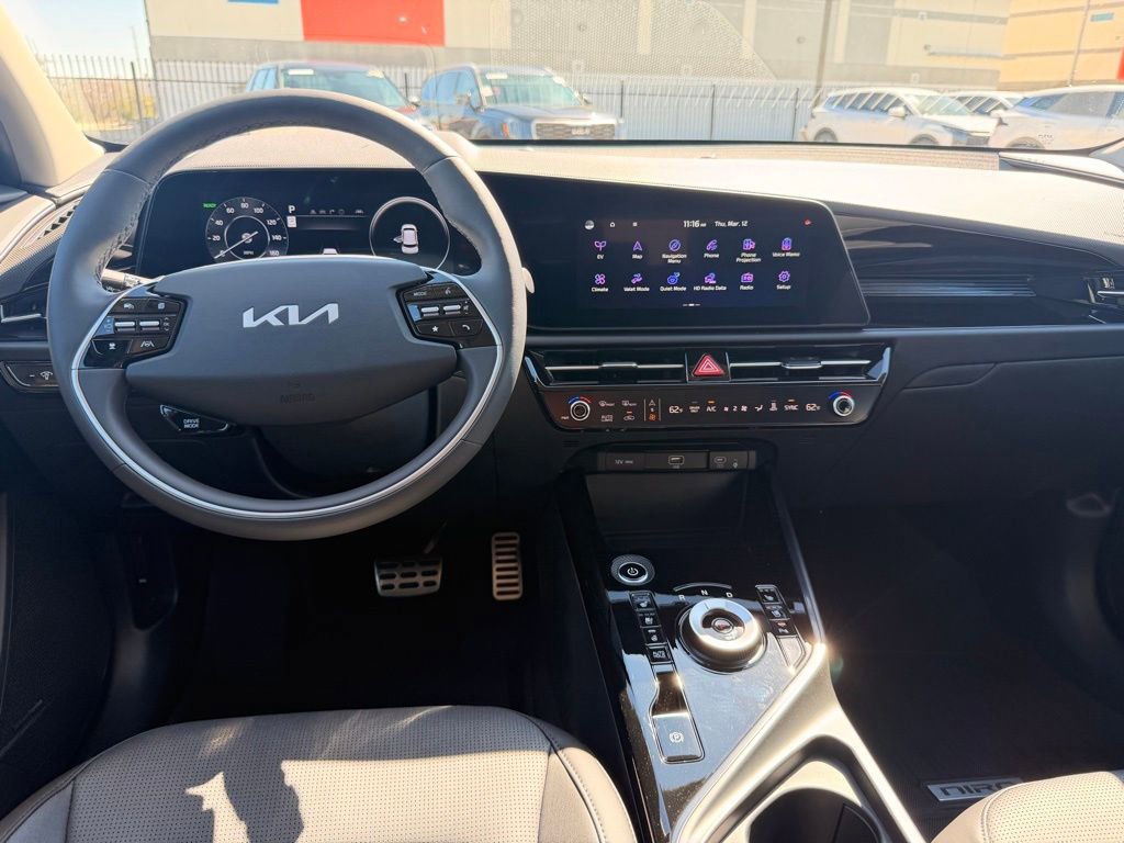New 2026 Kia Niro Wave image 15