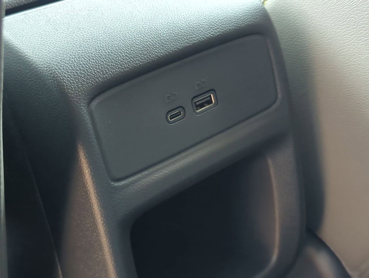 New 2025 Chevrolet Trax ACTIV w/ Driver Confidence Package image 21