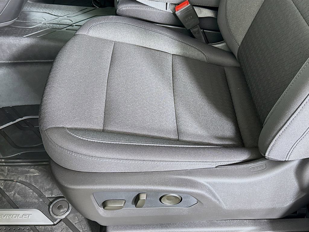 New 2026 Chevrolet Silverado 1500 Custom image 18