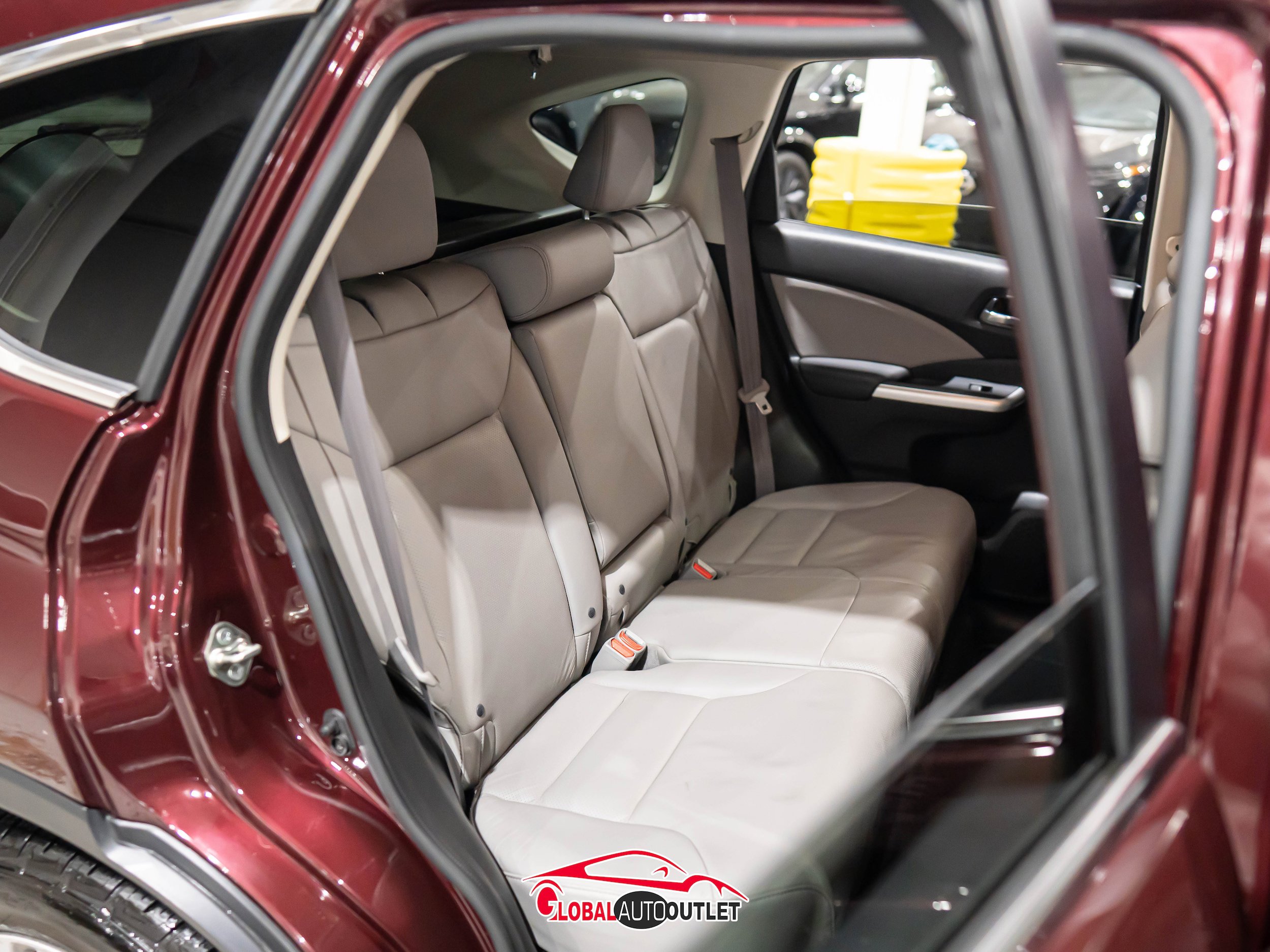 Used 2016 Honda CR-V EX-L image 18