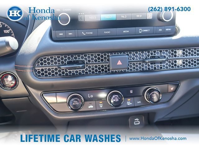 Used 2025 Honda HR-V Sport image 18