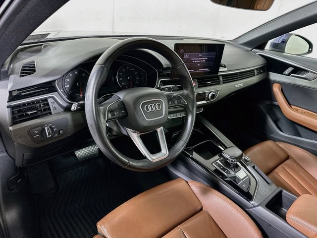 Used 2024 Audi A4 2.0T Premium w/ Convenience Package AWD/4WD image 10
