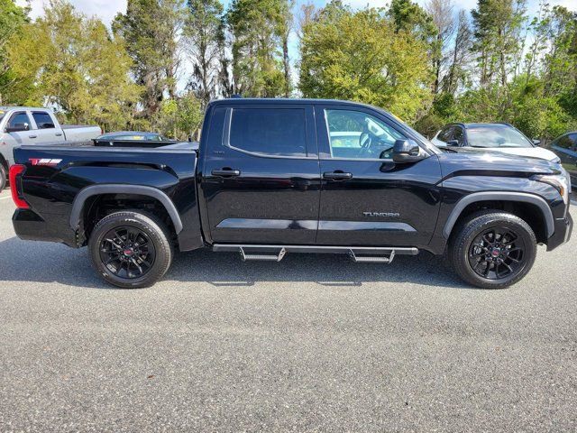 Used 2022 Toyota Tundra SR5 image 9