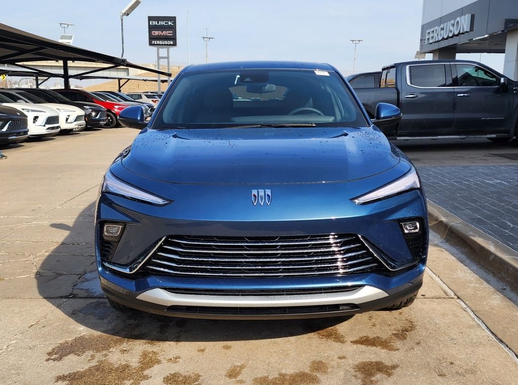 New 2026 Buick Envista Preferred w/ Convenience I Package image 9