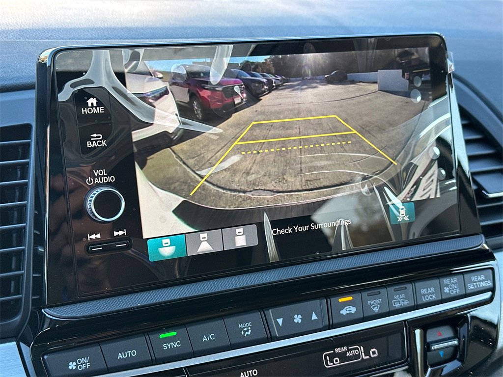New 2026 Honda Odyssey EX-L image 29