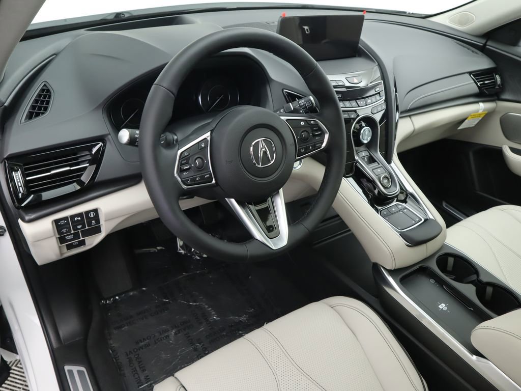 New 2026 Acura RDX SH-AWD w/ Advance Package image 10