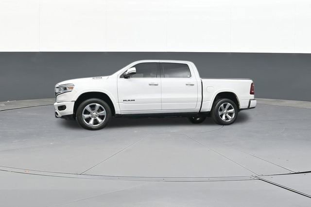 Used 2020 RAM 1500 Limited w/ Protection Group image 59