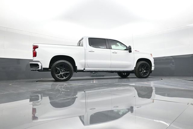 New 2026 Chevrolet Silverado 1500 RST image 46