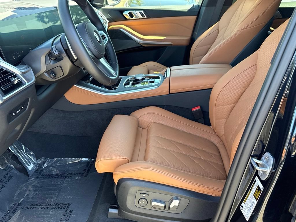 Used 2026 BMW X5 sDrive40i w/ M Sport Package RWD image 20