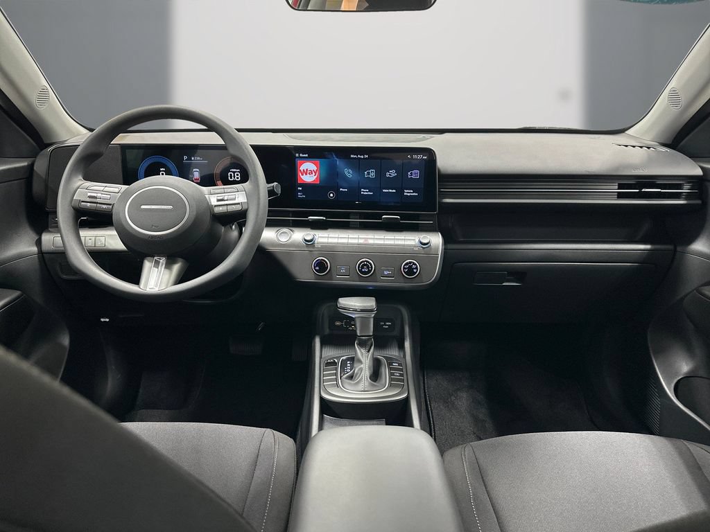 Used 2026 Hyundai Kona SE FWD image 18