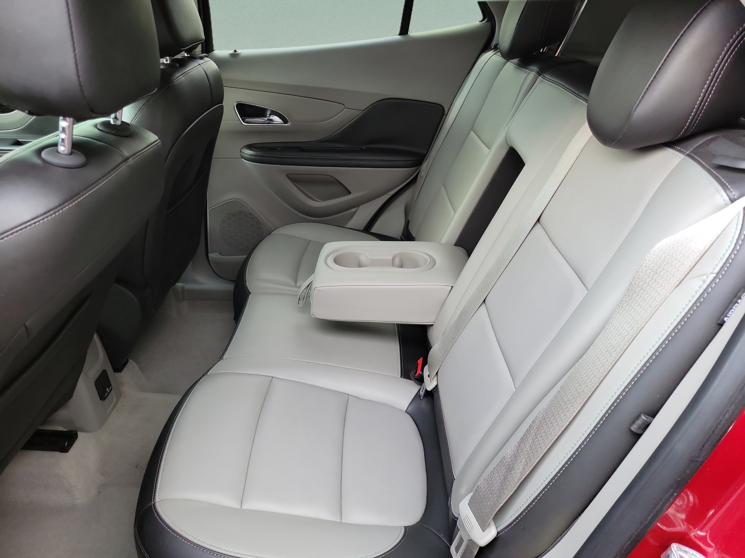 Used 2015 Buick Encore Premium FWD image 24