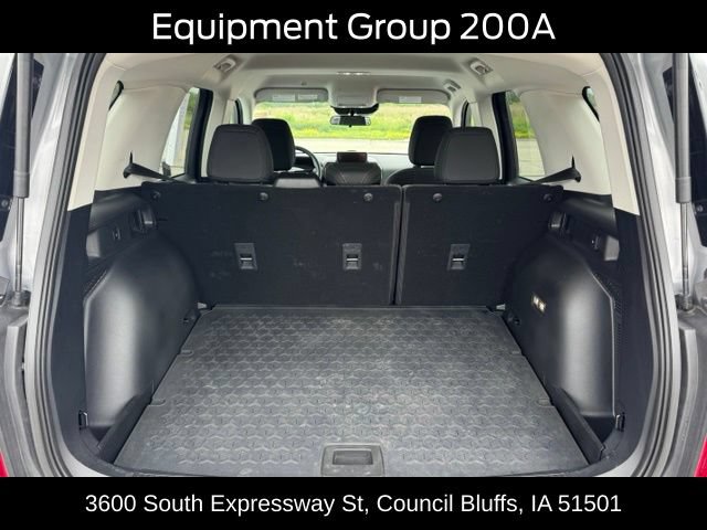 Used 2023 Ford Bronco Sport Big Bend AWD/4WD image 12