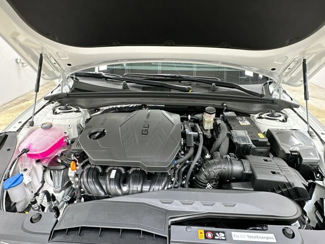 New 2026 Kia K5 GT-Line AWD/4WD image 18