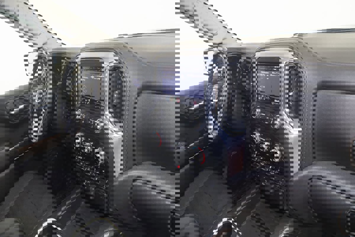 Used 2020 GMC Sierra 1500 Elevation w/ Elevation Value Package image 39