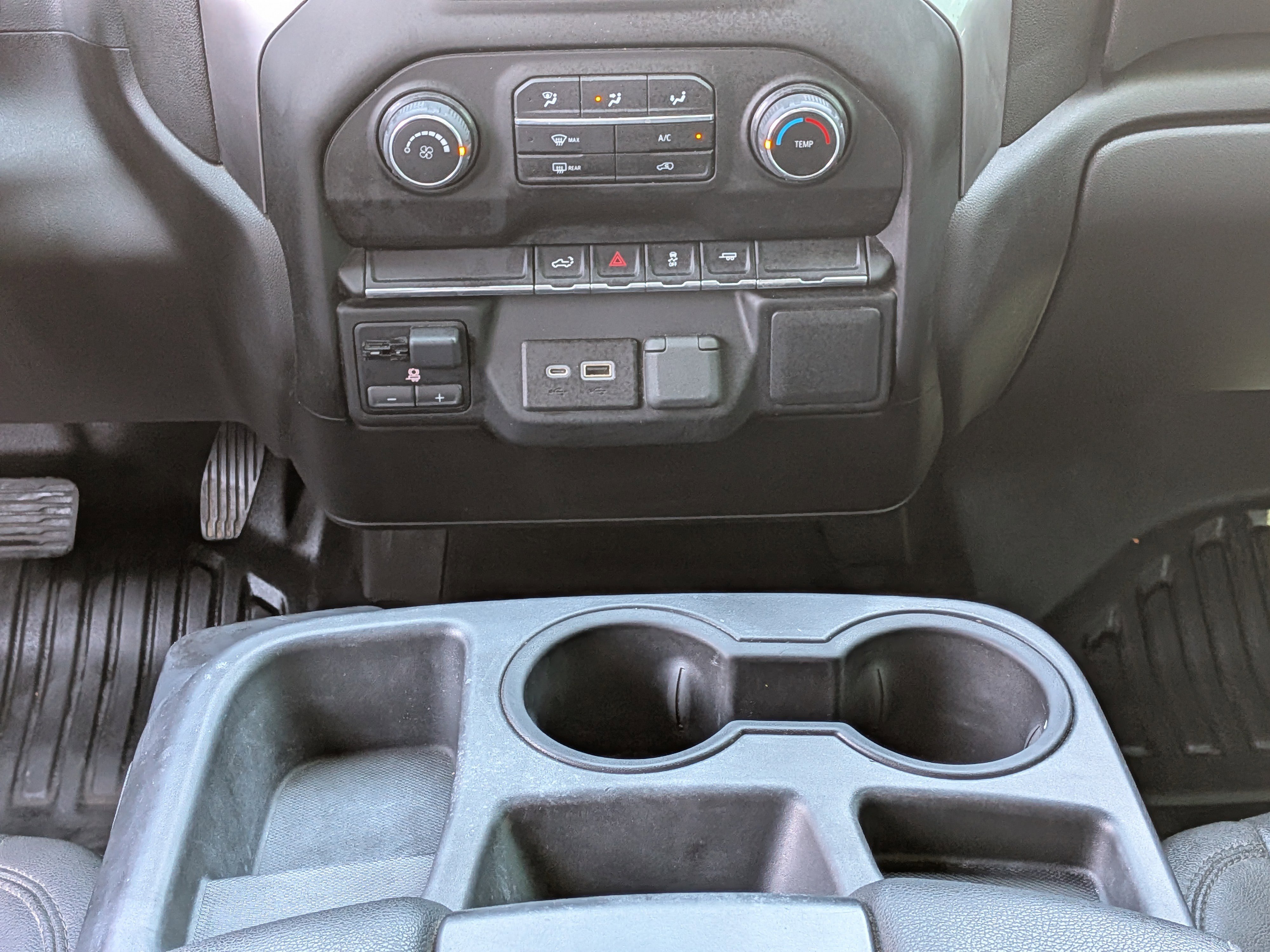 Used 2022 Chevrolet Silverado 2500 W/T w/ WT Convenience Package image 19