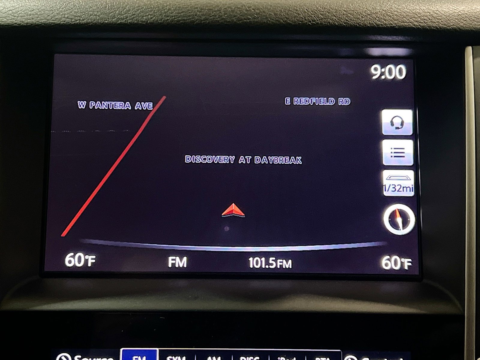 Used 2018 INFINITI Q60 3.0t Luxe w/ Sensory Package 3.0T Luxe RWD image 9