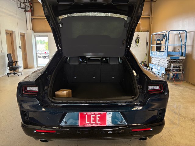 New 2026 Dodge Charger Scat Pack AWD/4WD image 17