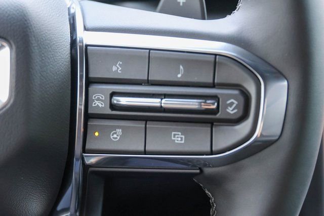 New 2026 GMC Yukon Elevation image 28