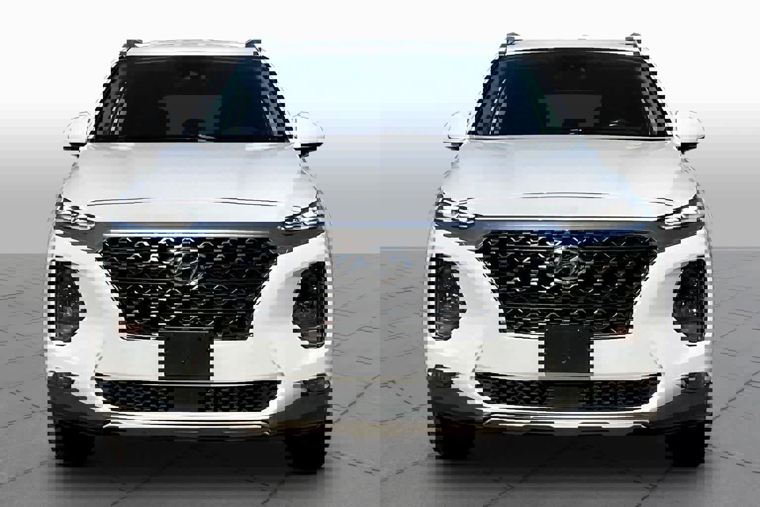 Used 2020 Hyundai Santa Fe SEL w/ Convenience Package image 4