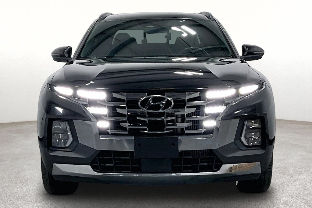 Used 2022 Hyundai Santa Cruz Limited AWD/4WD image 4