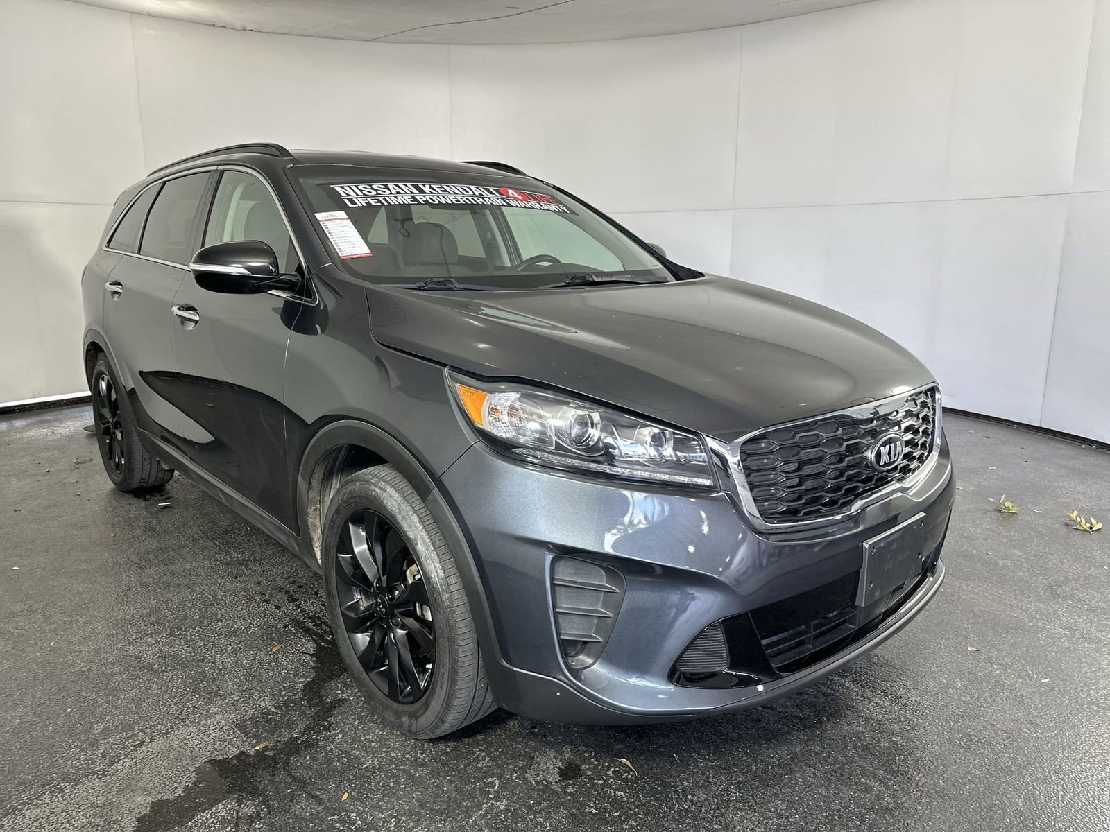 Used 2020 Kia Sorento S image 3