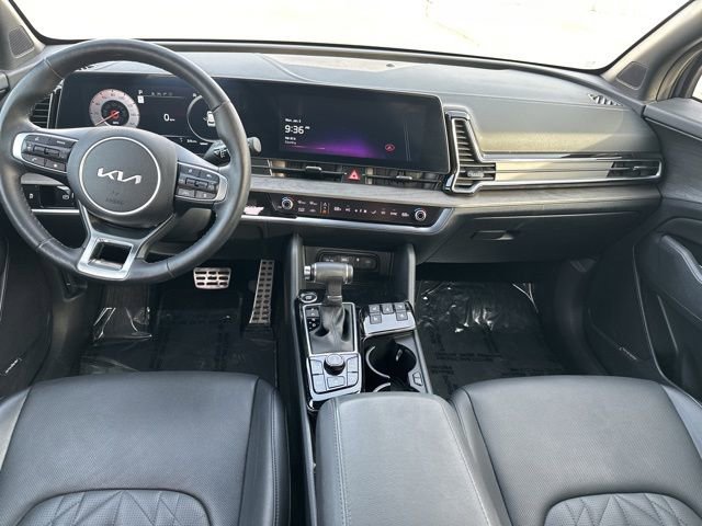 Used 2024 Kia Sportage X-Pro Prestige image 15
