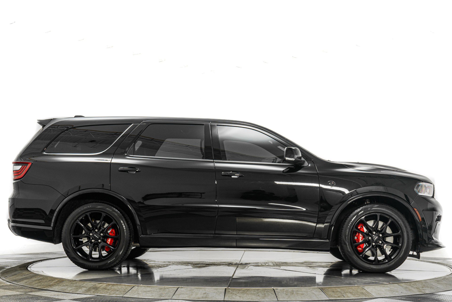 Used 2023 Dodge Durango SRT Hellcat AWD/4WD image 46